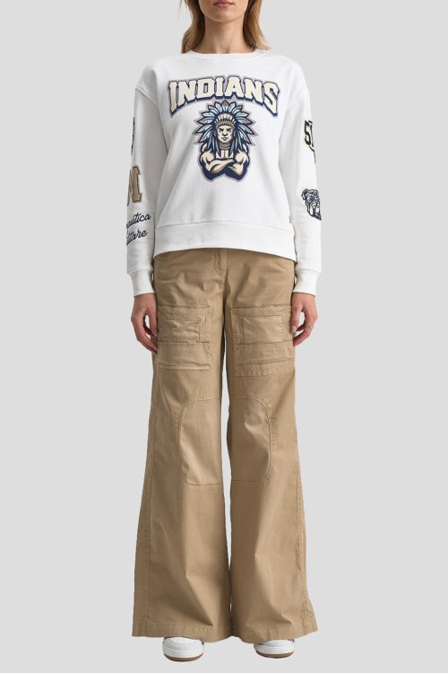 Свитшот Aeronautica Militare