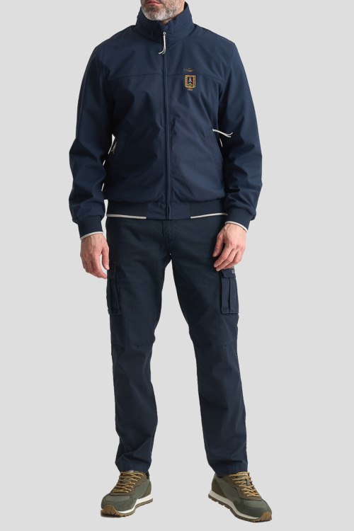 Куртка Aeronautica Militare