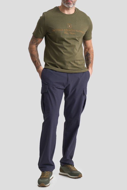 Брюки Aeronautica Militare