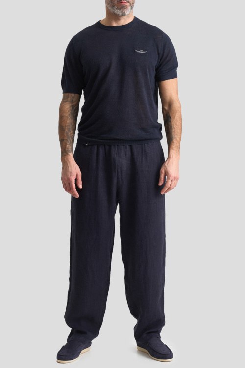 Футболка Aeronautica Militare