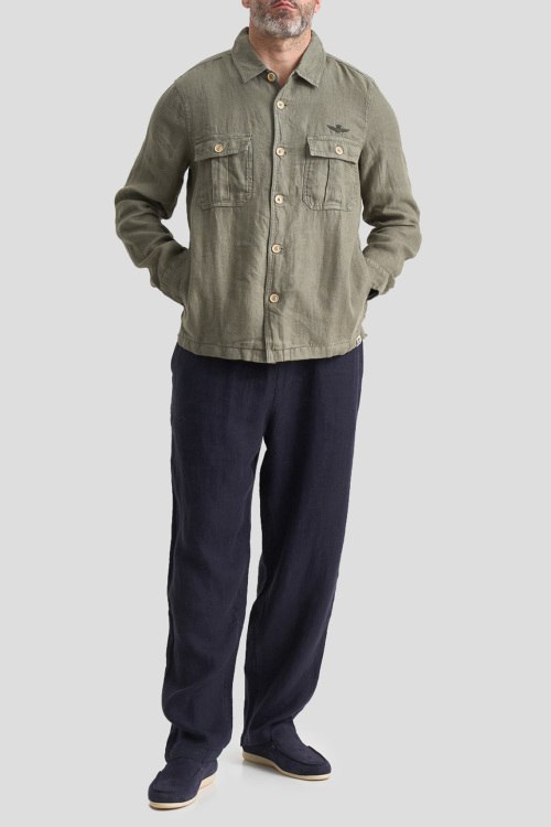 Рубашка Aeronautica Militare