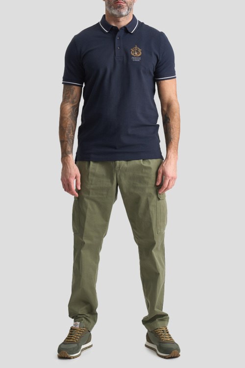 Брюки Aeronautica Militare