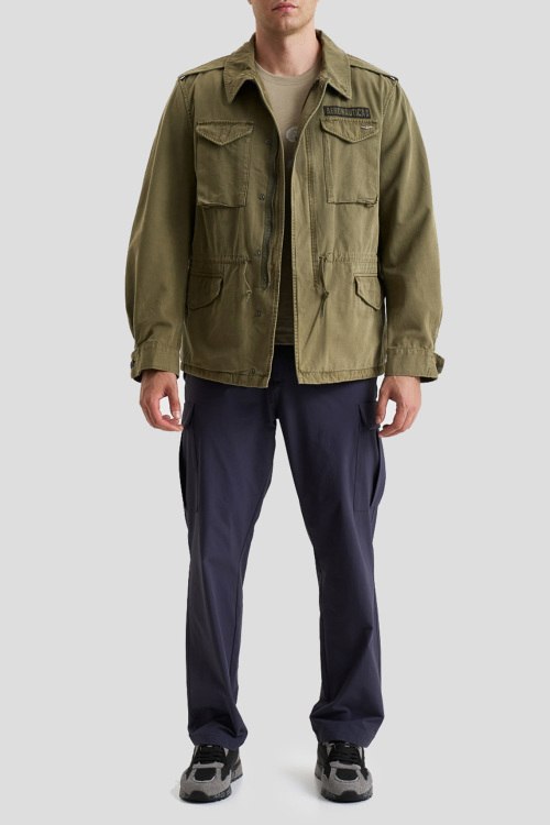 Куртка Aeronautica Militare