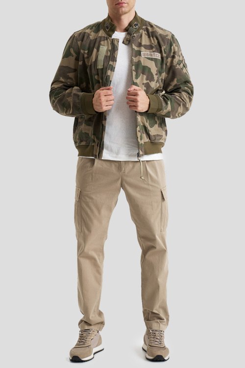 Куртка Aeronautica Militare