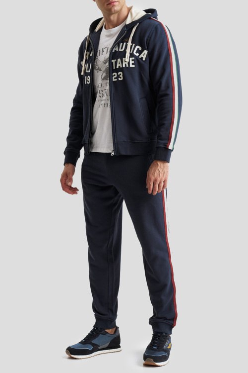 Спортивный костюм Premium Aeronautica Militare