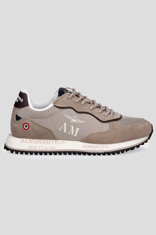 Кроссовки lifestyle Aeronautica Militare