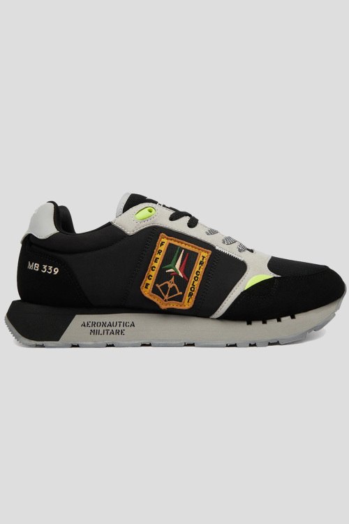 Кроссовки lifestyle Aeronautica Militare