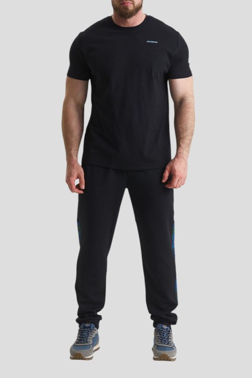 Футболка Dirk Bikkembergs
