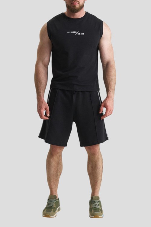 Футболка Dirk Bikkembergs