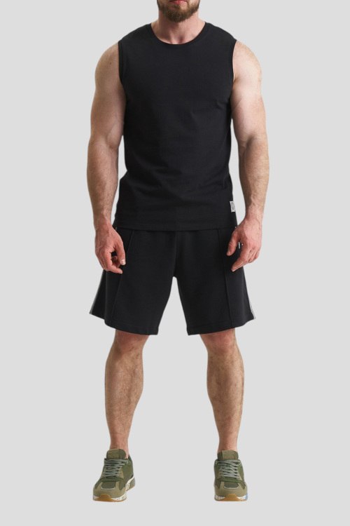 Футболка Dirk Bikkembergs