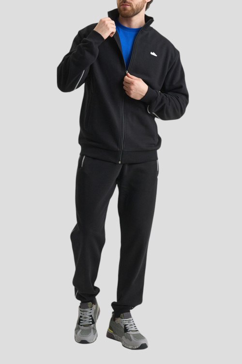 Спортивная кофта Premium Dirk Bikkembergs