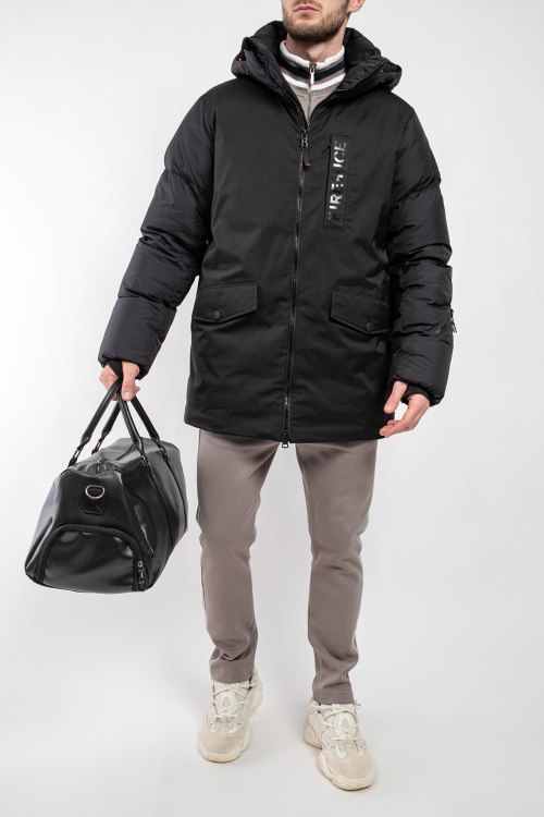 Зимняя куртка Bogner