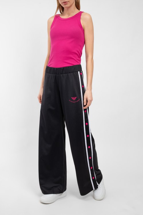 Спортивные брюки Premium Armani