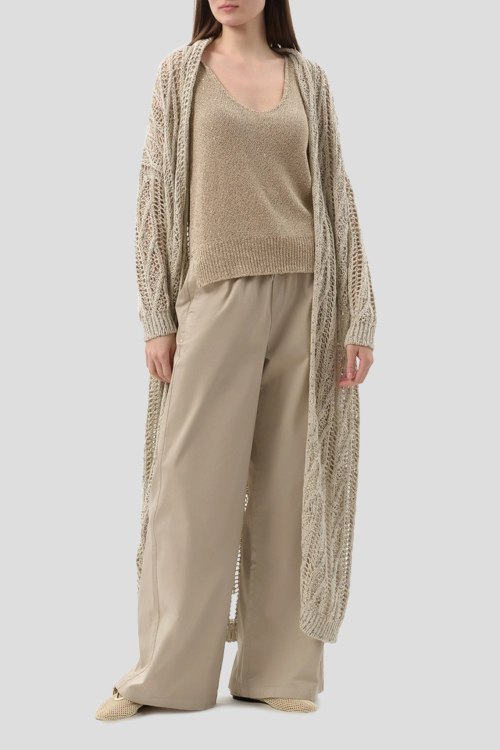 Кардиган Panicale Cashmere