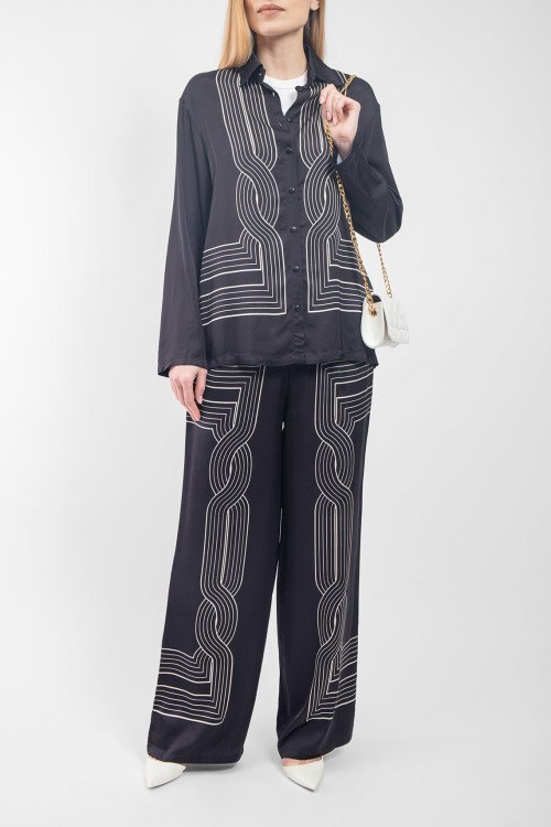Женский костюм Clothe