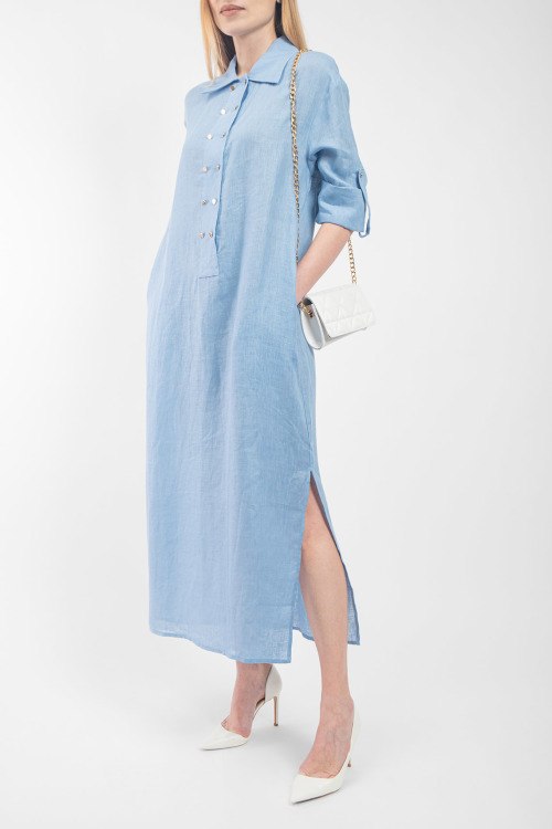 Летнее платье Clothe