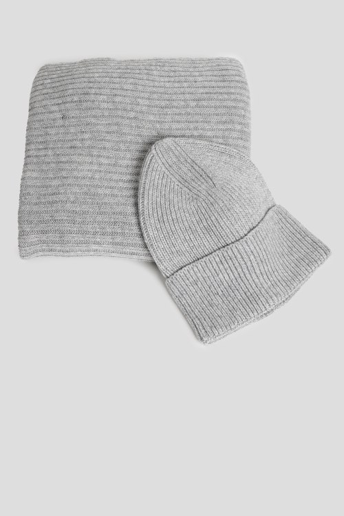 Шапка Cashmere Company