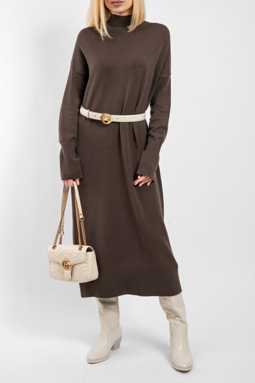 Вязаное платье Clothe