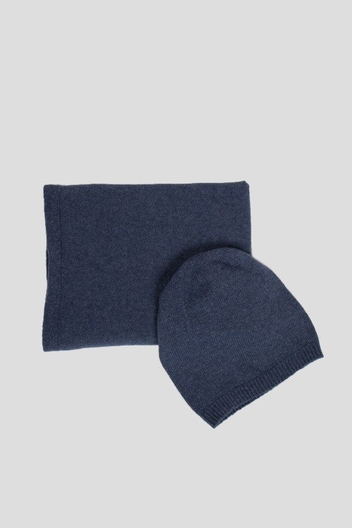 Шапка Cashmere