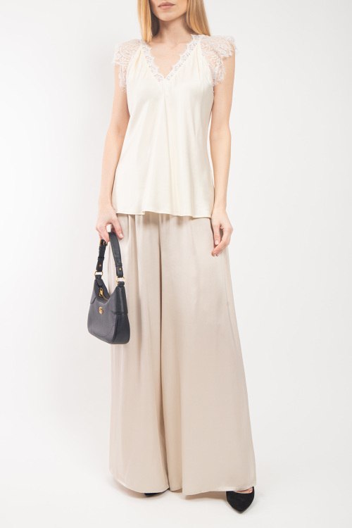 Блуза Clothe