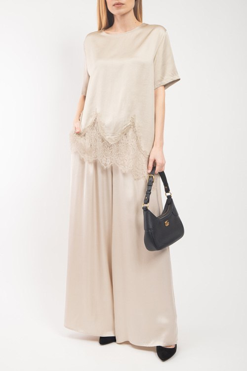 Блуза Clothe
