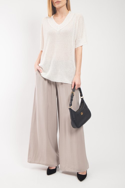 Джемпер Panicale Cashmere