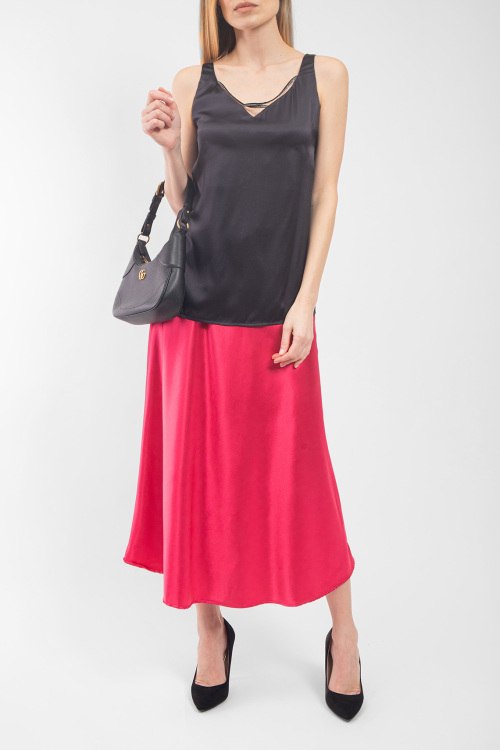 Блуза Panicale Cashmere
