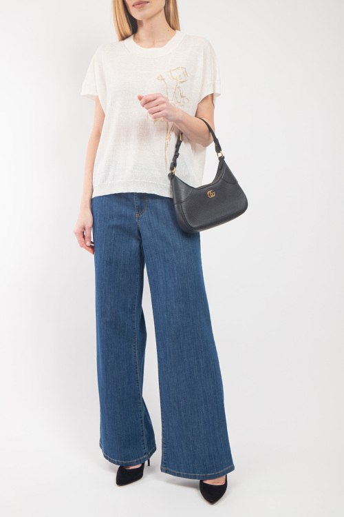 Джемпер Panicale Cashmere