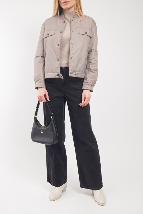 Бомбер Panicale Cashmere