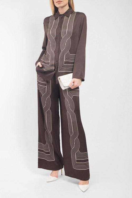 Женский костюм Clothe