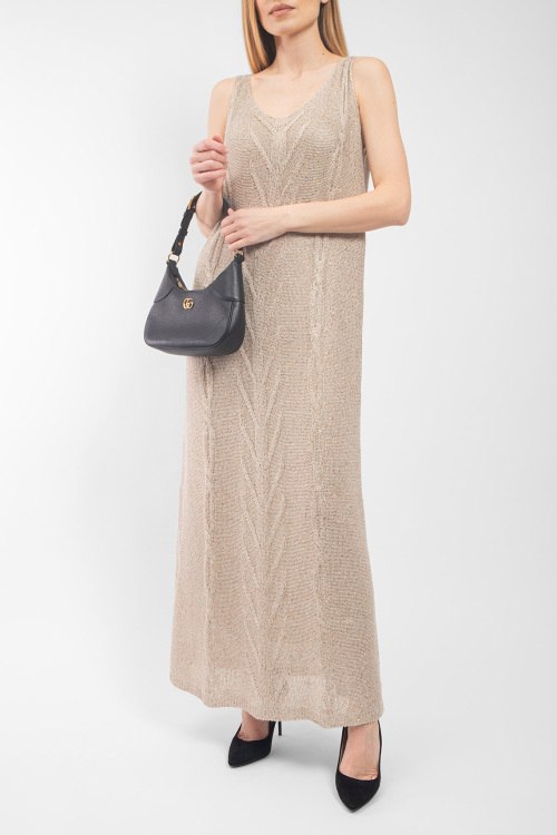 Летнее платье Panicale Cashmere