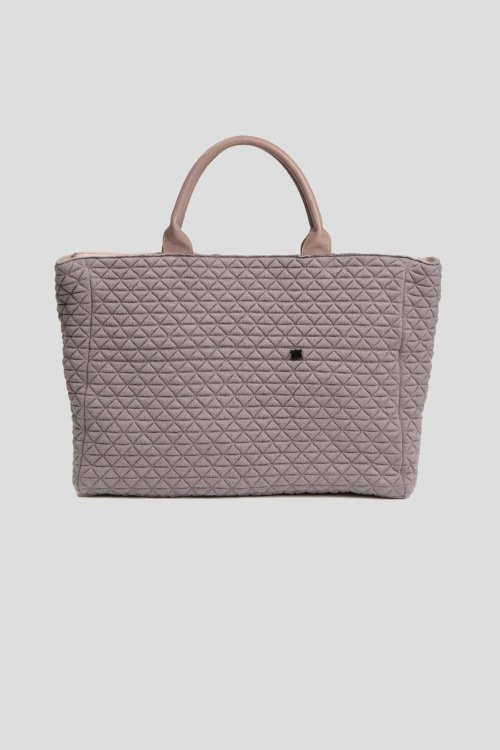 Сумка-шоппер Panicale Cashmere