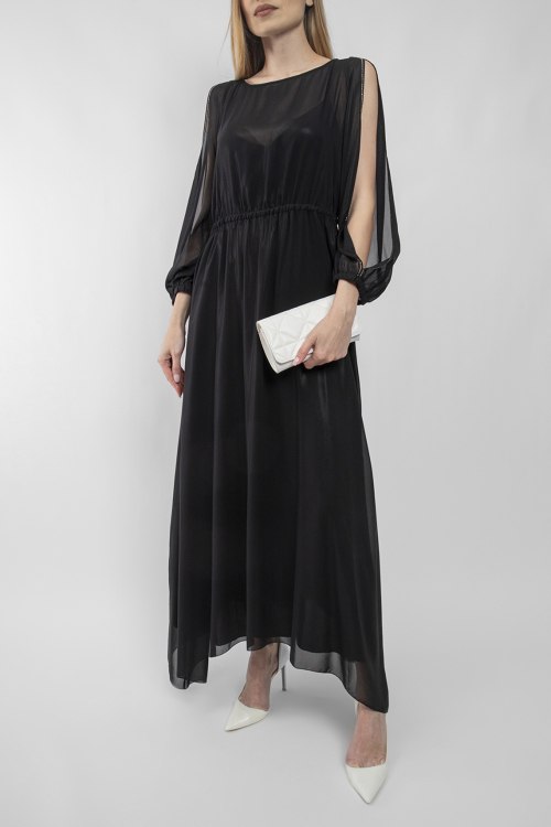 Вечернее платье Peserico