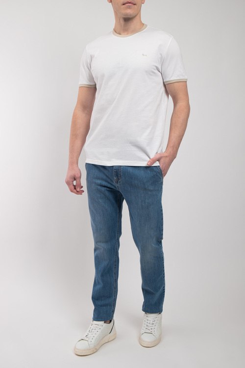 Мужские джинсы Panicale Cashmere