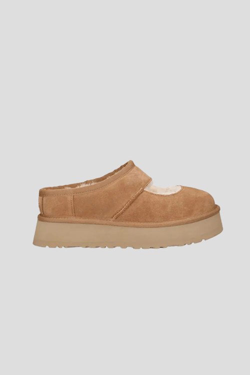Ботинки на меху UGG Australia