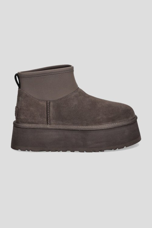 Сапоги на меху UGG Australia