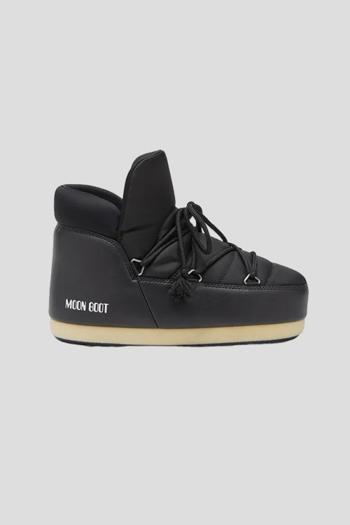 Сапоги на меху Moon Boot