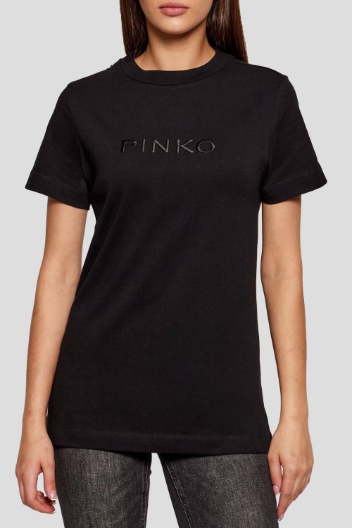 Женская футболка Pinko