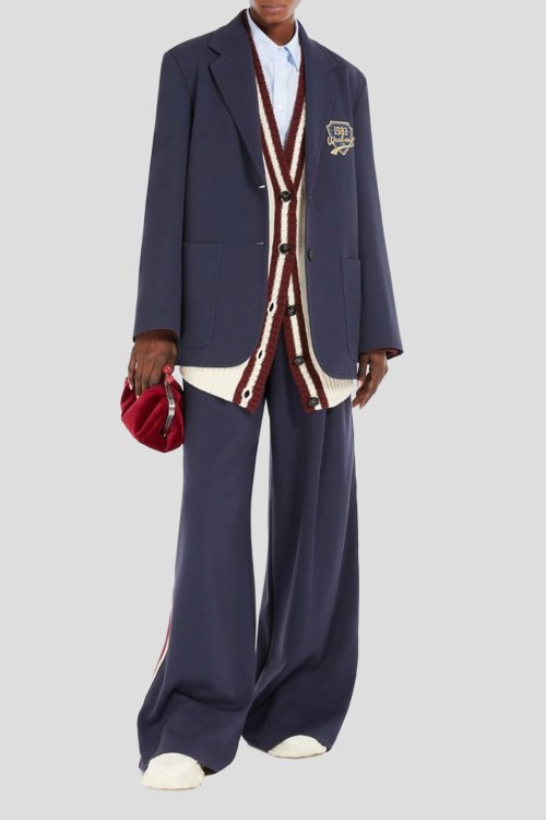 Женский костюм Max Mara