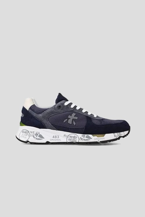 Кроссовки lifestyle Premiata