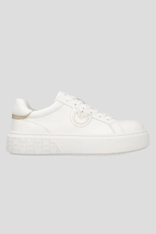 Кеды Pinko