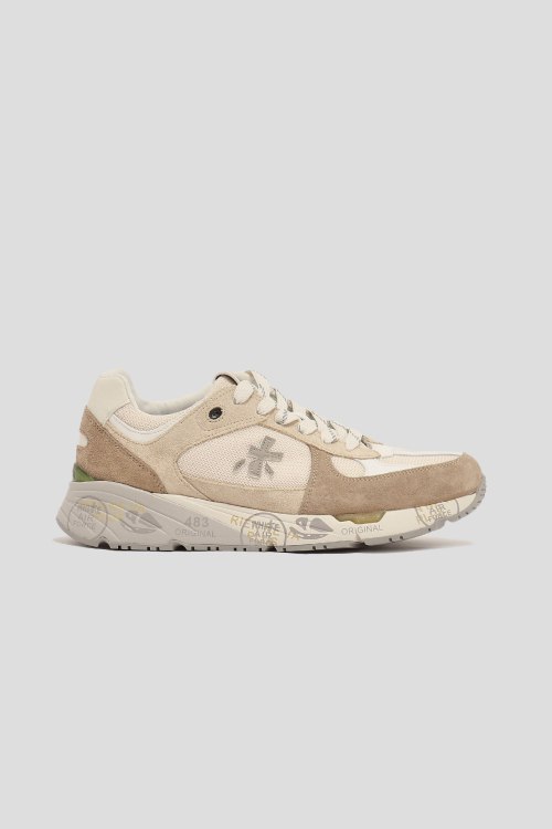 Кроссовки lifestyle Premiata