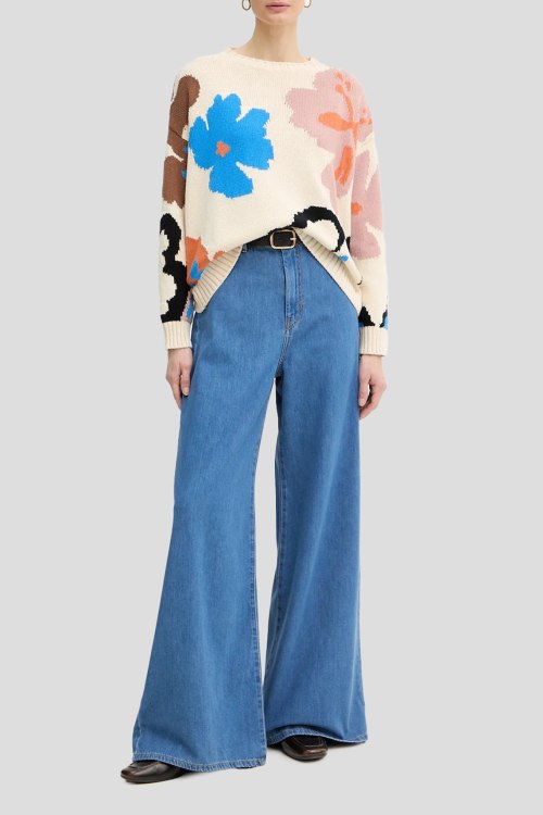 Джемпер Max Mara