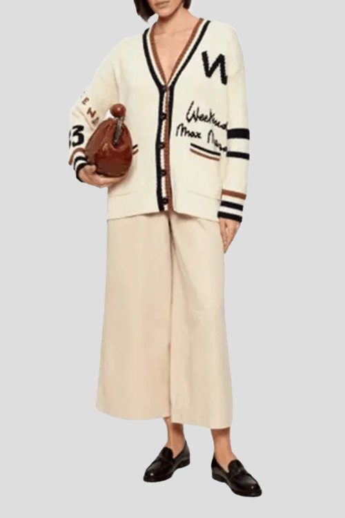 Кардиган Max Mara