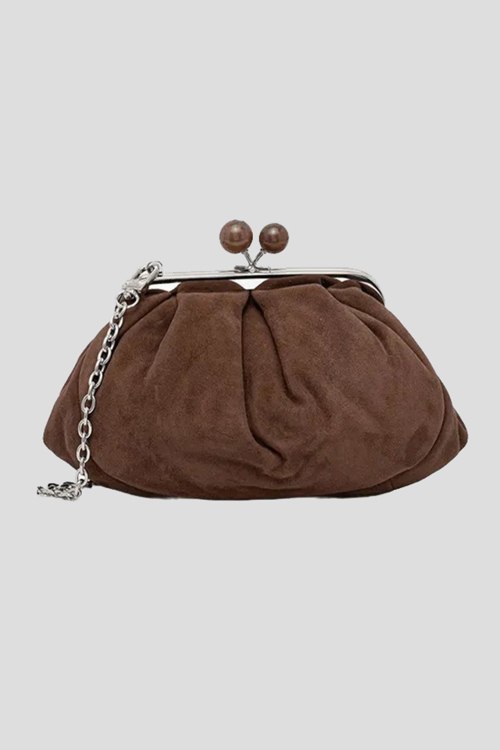 Сумка кросс-боди Max Mara