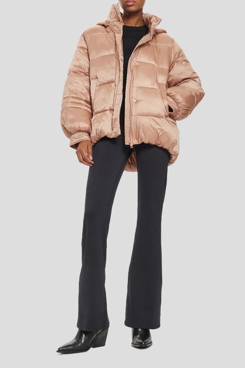 Пуховик TWINSET