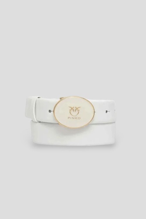 Классический ремень Pinko