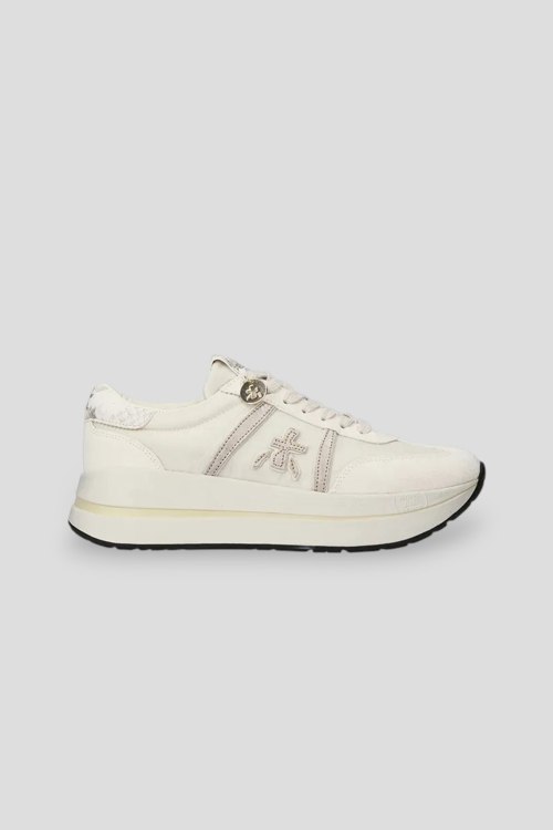 Кроссовки lifestyle Premiata
