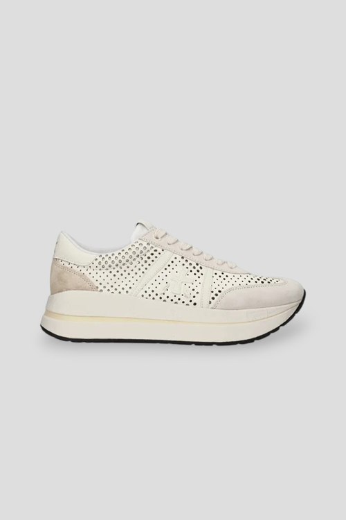 Кроссовки lifestyle Premiata