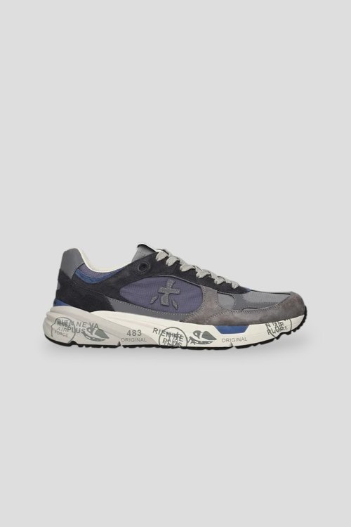 Кроссовки lifestyle Premiata